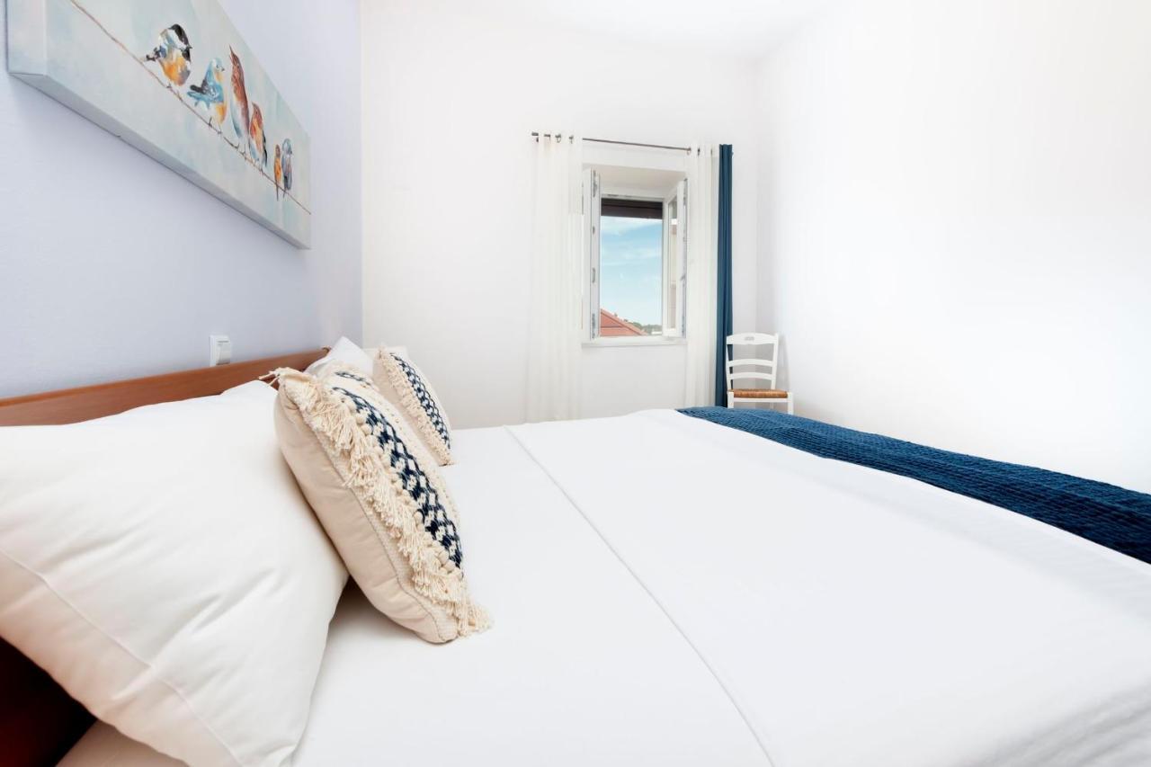 Apartements Bartoli