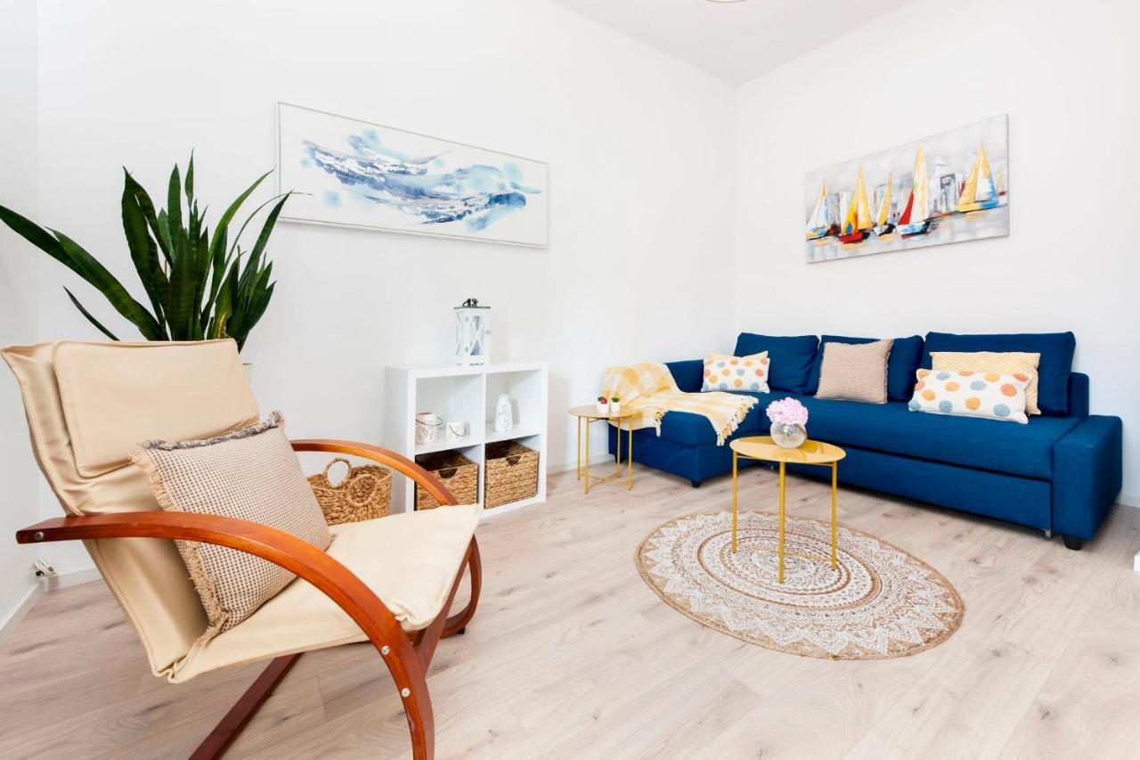 Apartements Bartoli Rovinj
