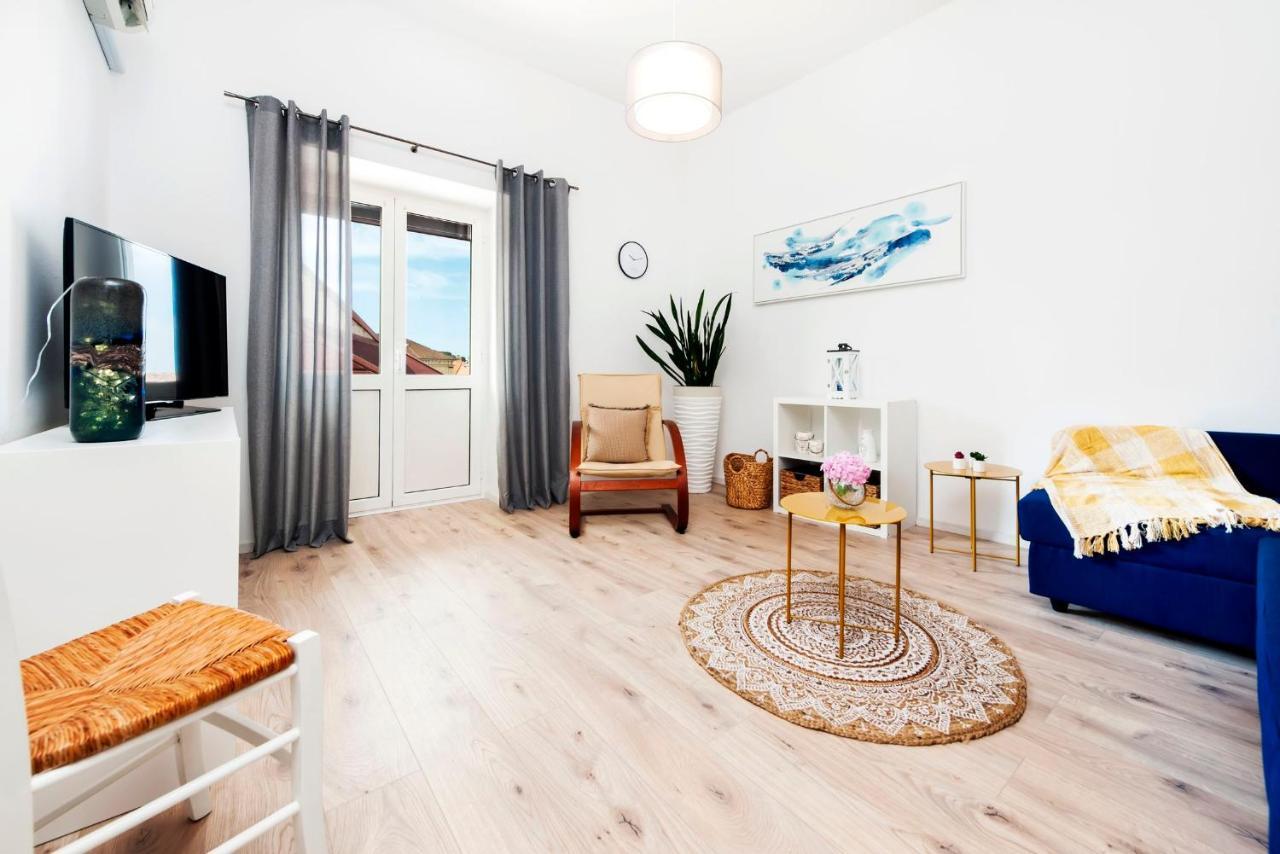 Apartements Bartoli Apartment *