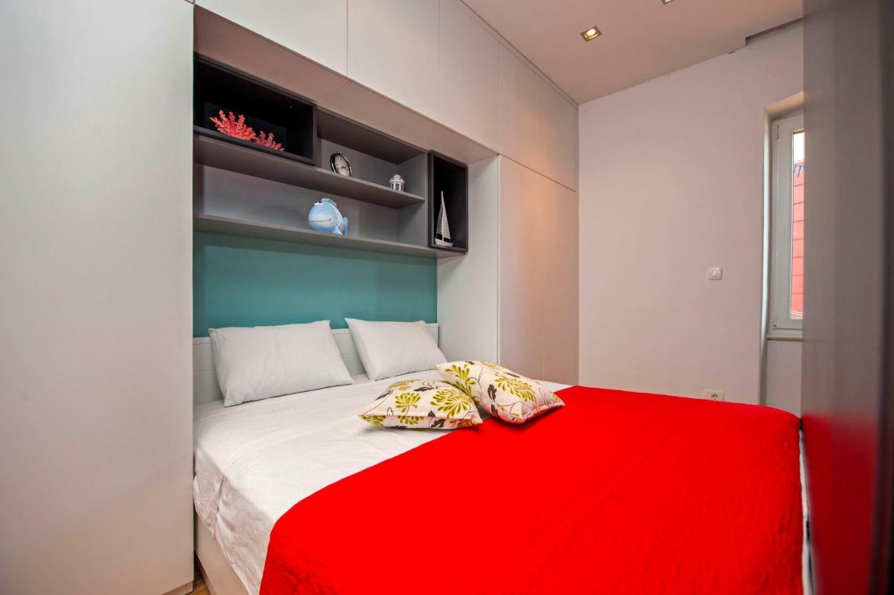 Apartment Apartements Bartoli *