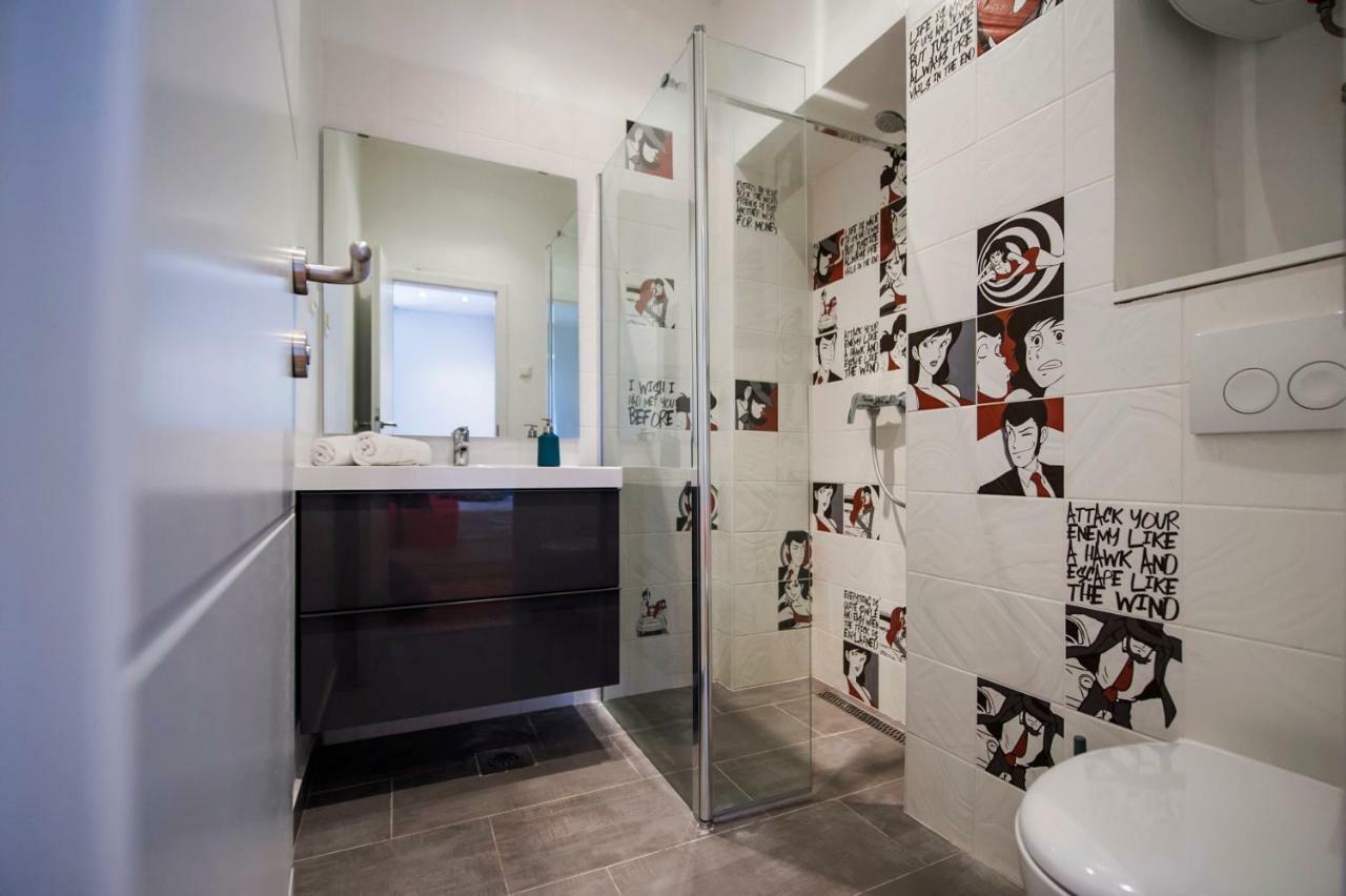 Apartements Bartoli Apartment *