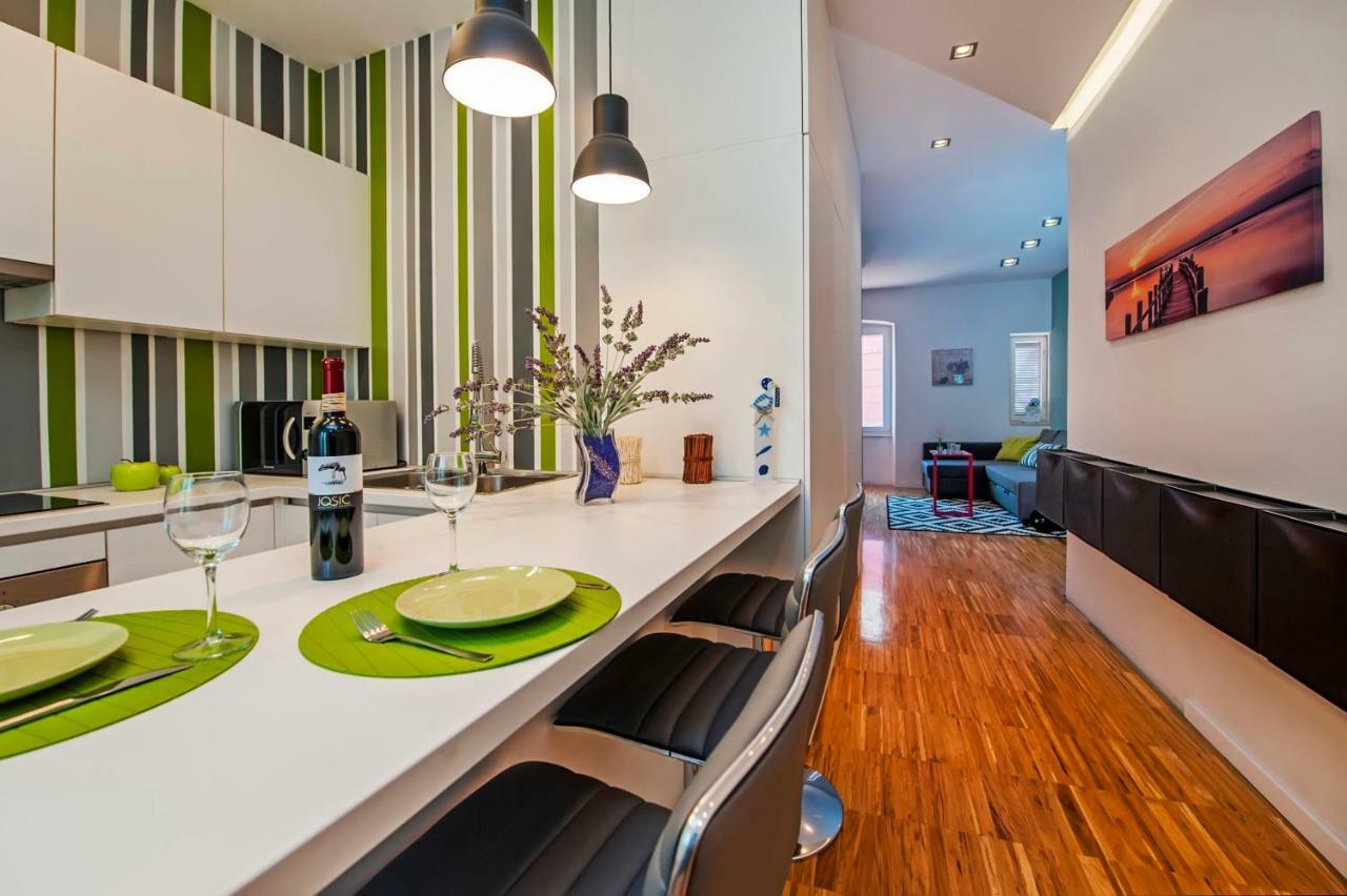 Apartements Bartoli Apartment