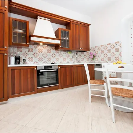Apartements Bartoli Rovinj Exterior photo