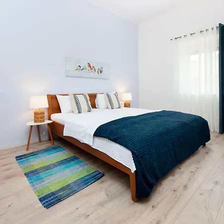 Apartements Bartoli Rovinj Exterior photo