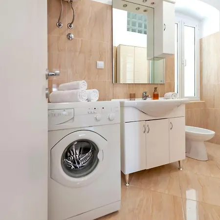 Apartements Bartoli Rovinj Exterior photo