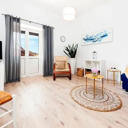 Apartements Bartoli Rovinj Exterior photo