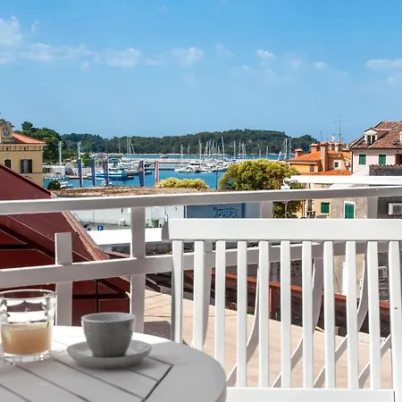 Apartements Bartoli Rovinj Room photo
