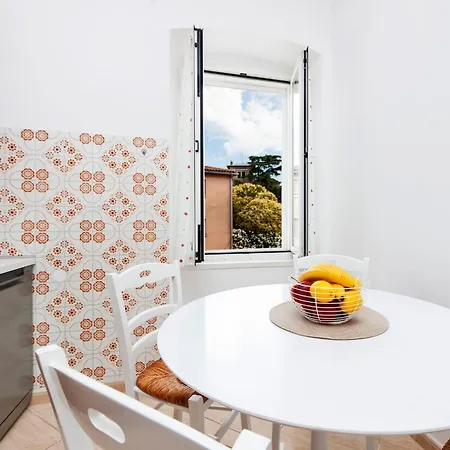 Apartements Bartoli Rovinj Room photo