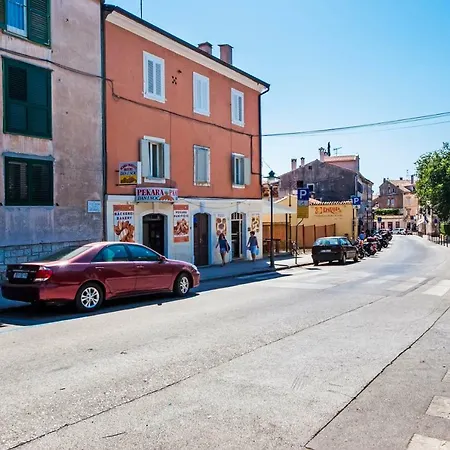 Apartements Bartoli Rovinj Exterior photo