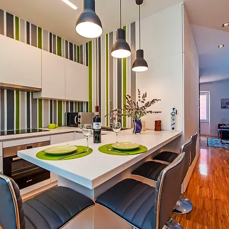 Apartements Bartoli Rovinj Exterior photo