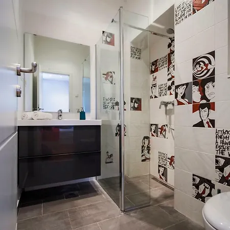 Apartements Bartoli Rovinj Exterior photo