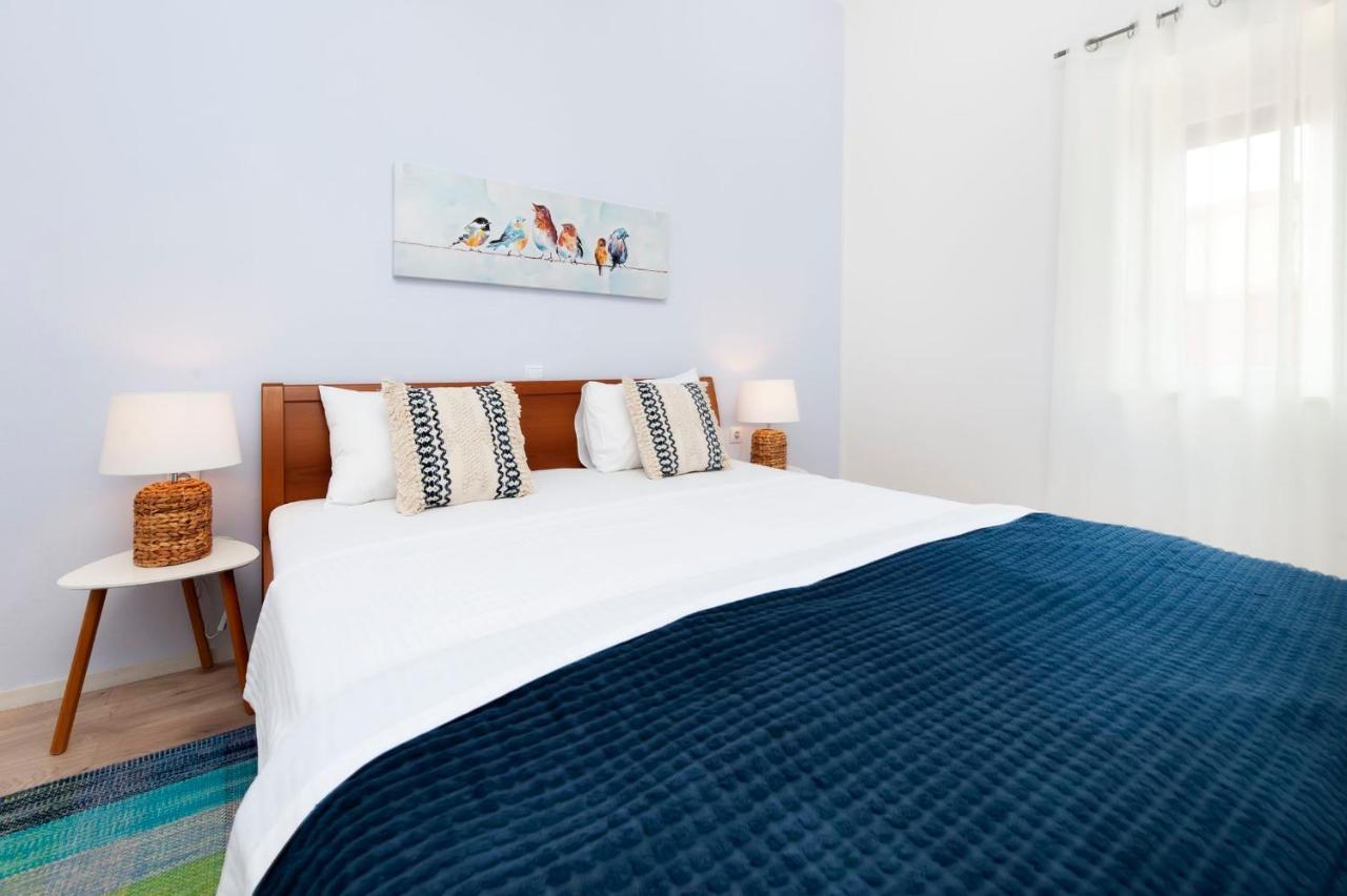 Apartements Bartoli Apartmán