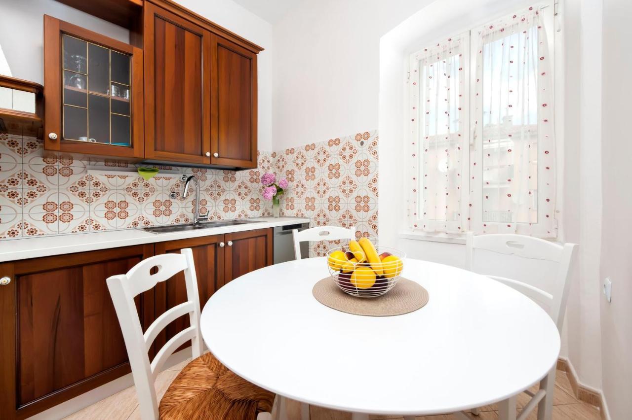 Apartements Bartoli Rovinj