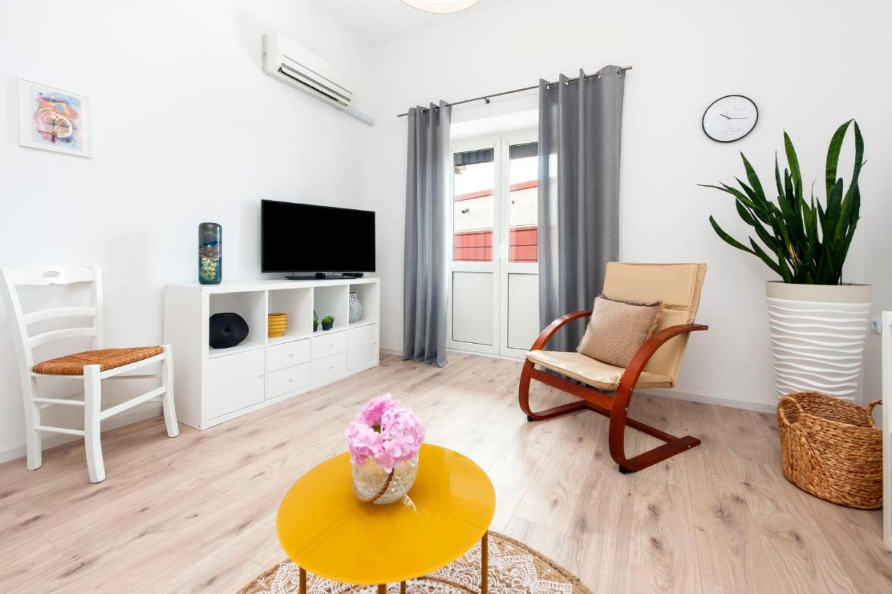 Apartment Apartements Bartoli Rovinj