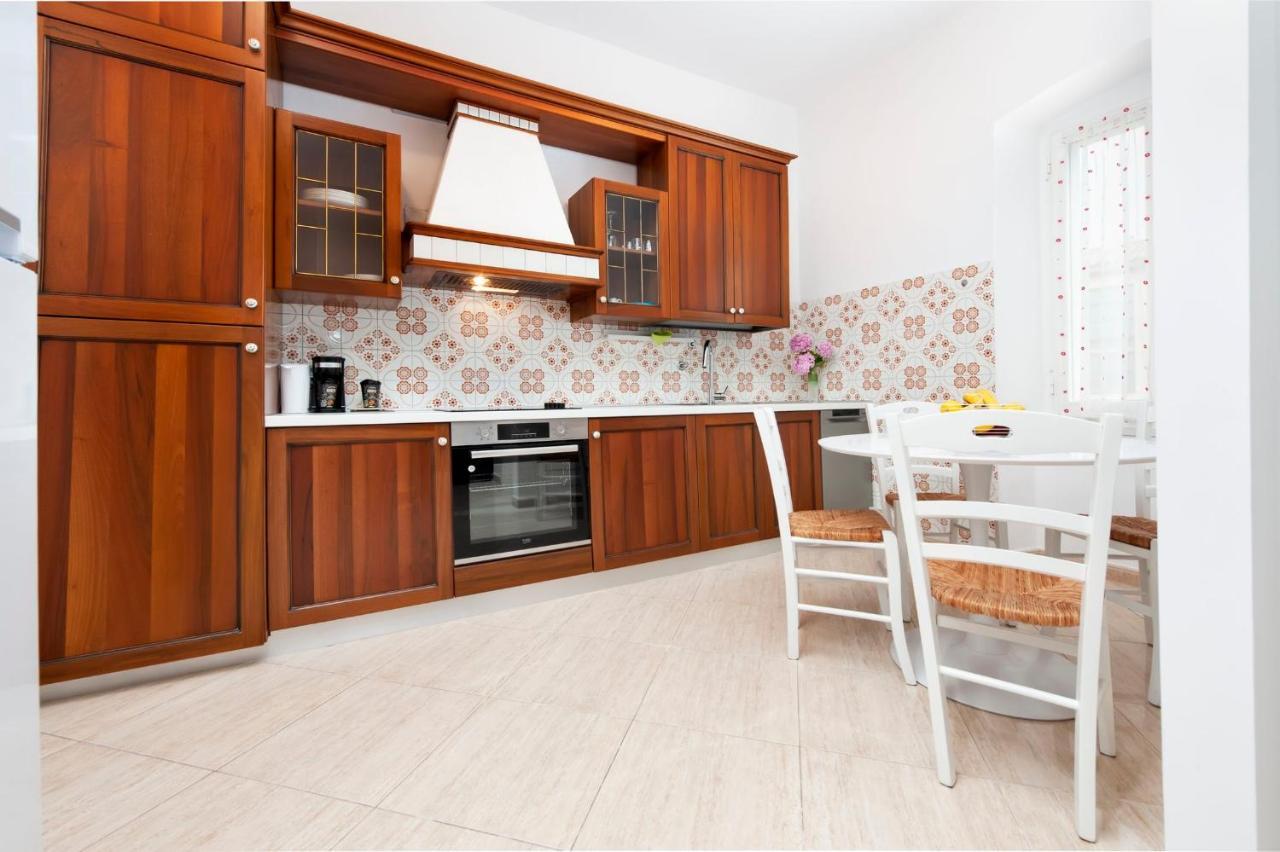 Apartements Bartoli Apartment