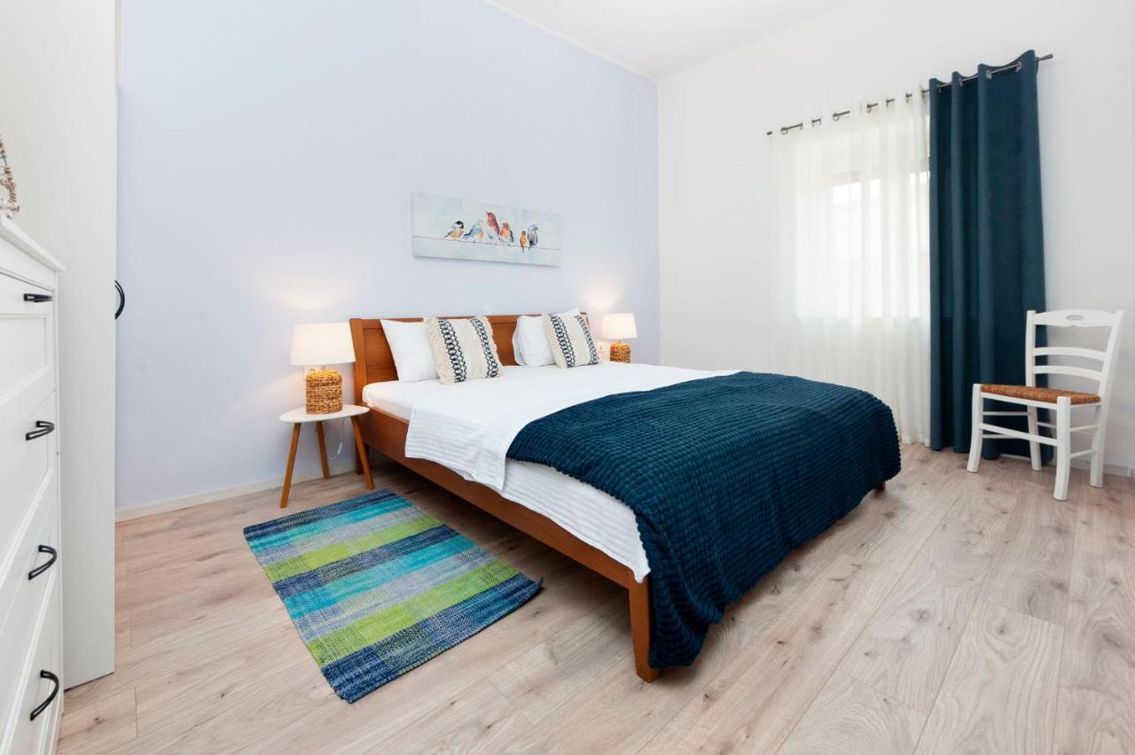 Apartements Bartoli Apartment *