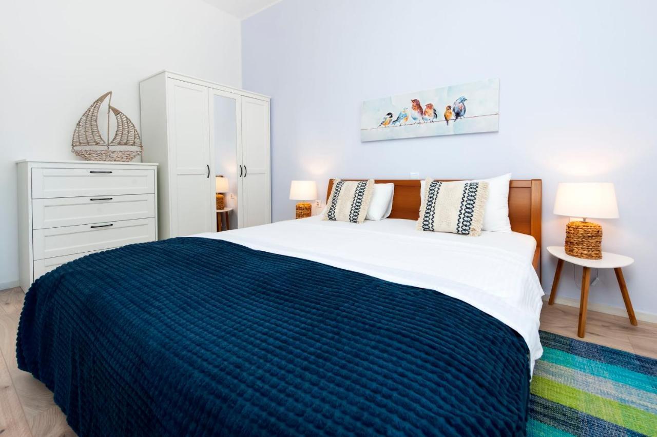 Apartements Bartoli *