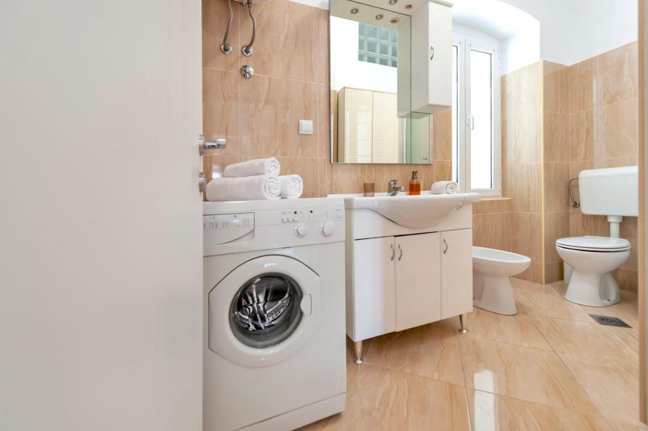 Apartements Bartoli * Rovinj