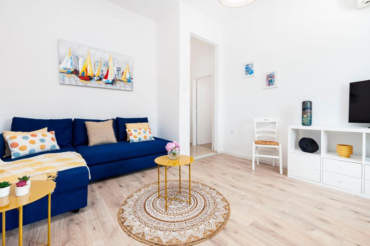 Apartment Apartements Bartoli *