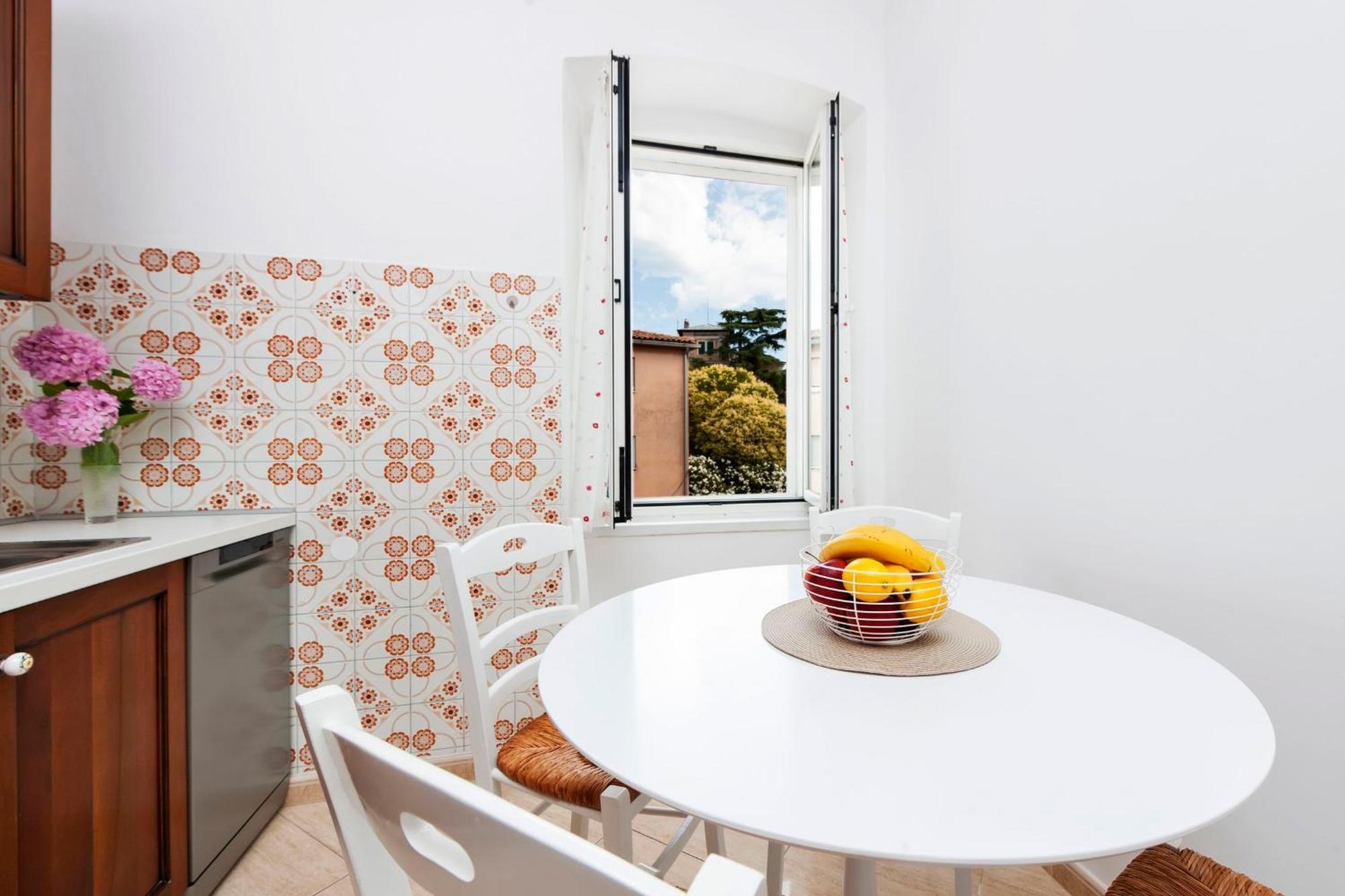 Apartements Bartoli * Rovinj