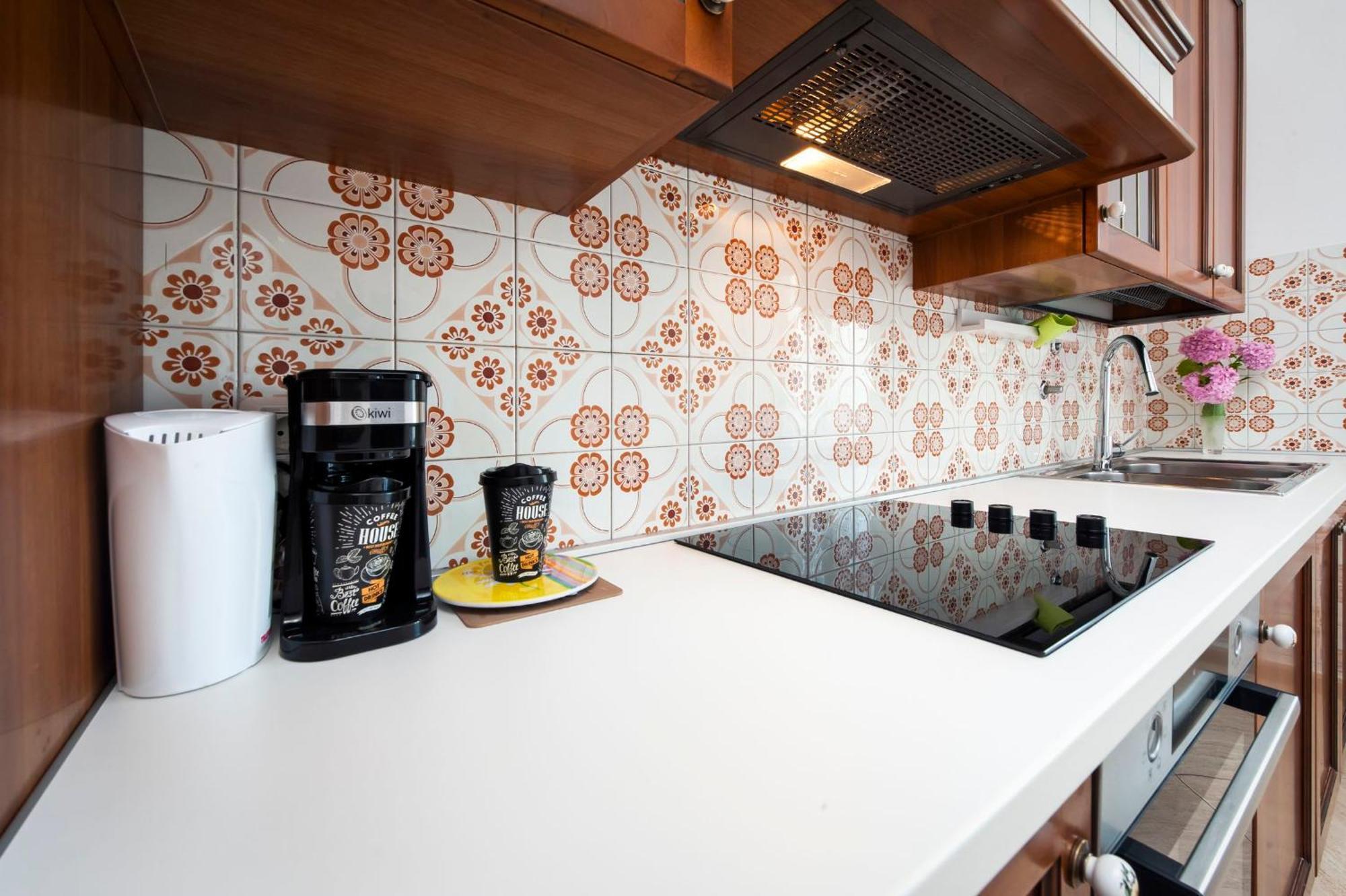 Apartements Bartoli