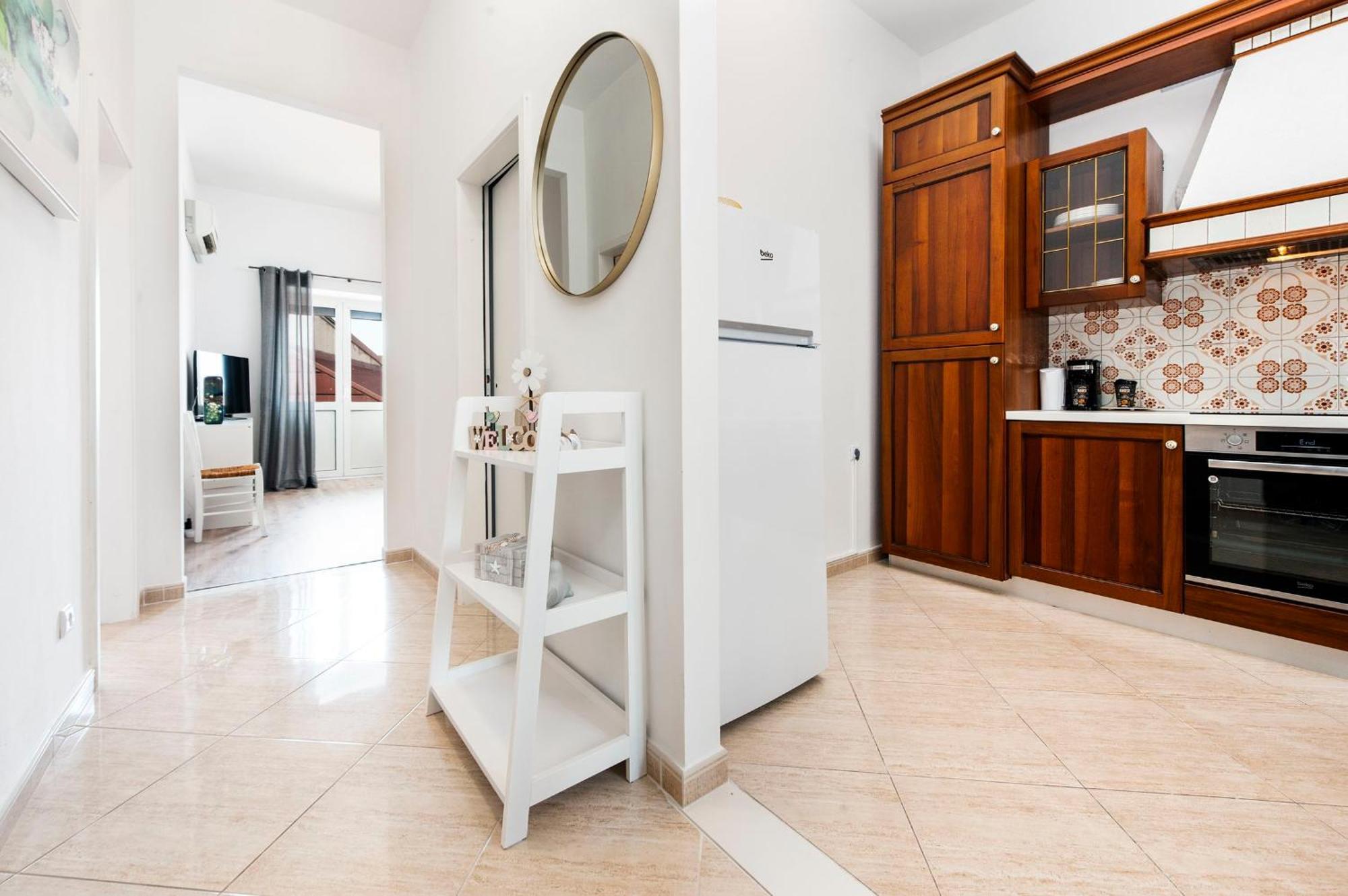 Apartements Bartoli Apartment *