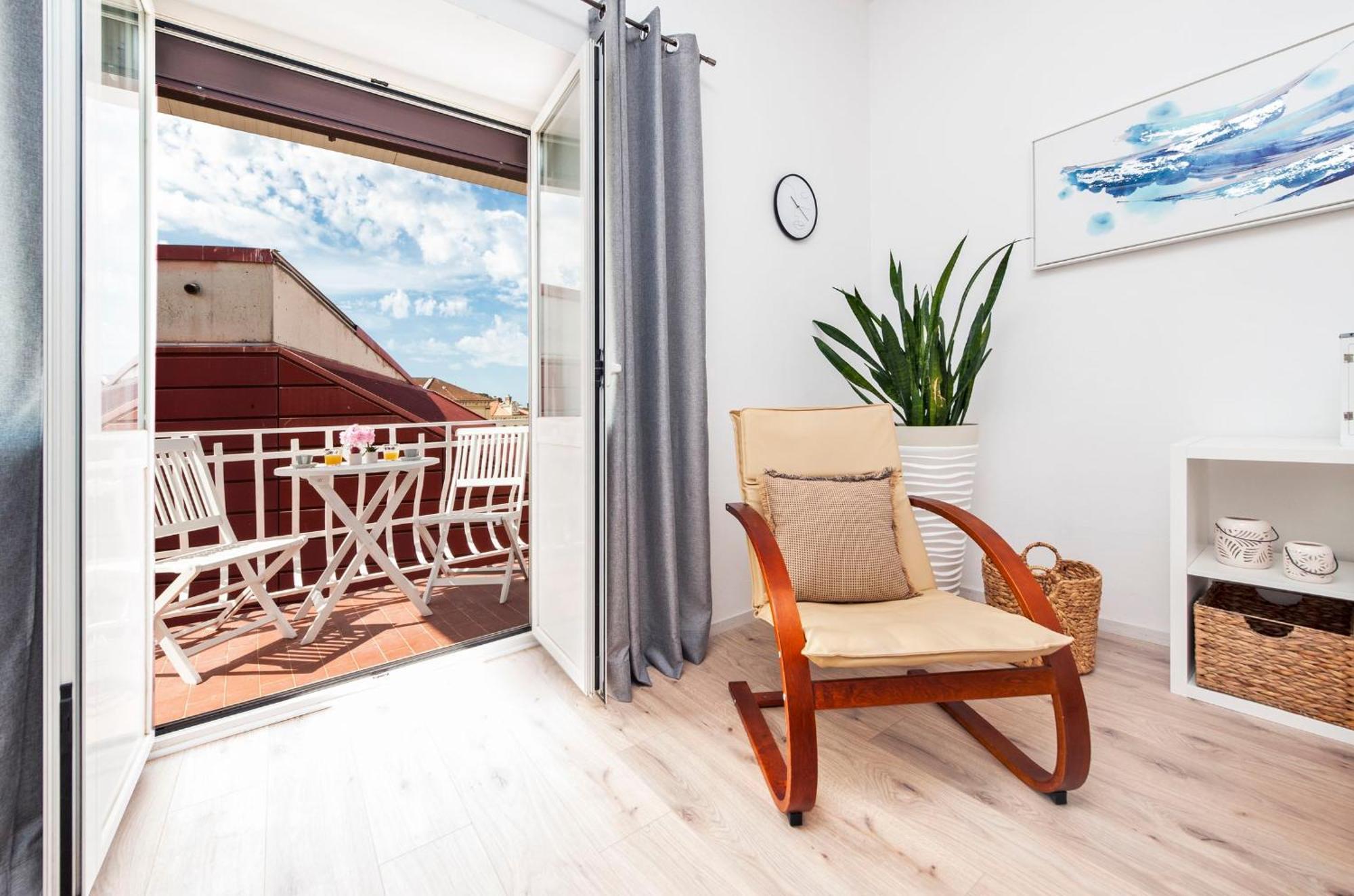 Apartements Bartoli Apartment Rovinj