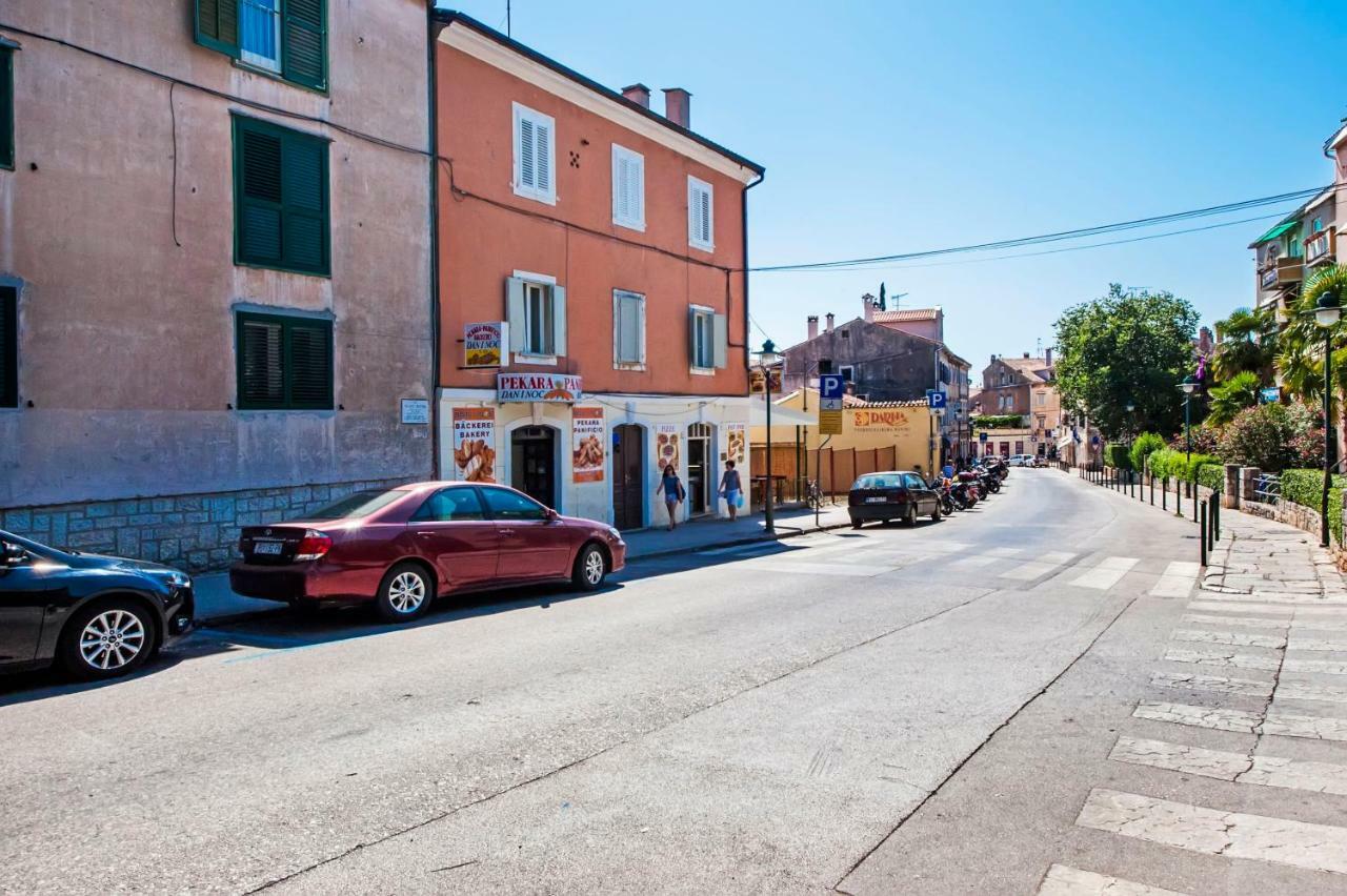 Apartment Apartements Bartoli *