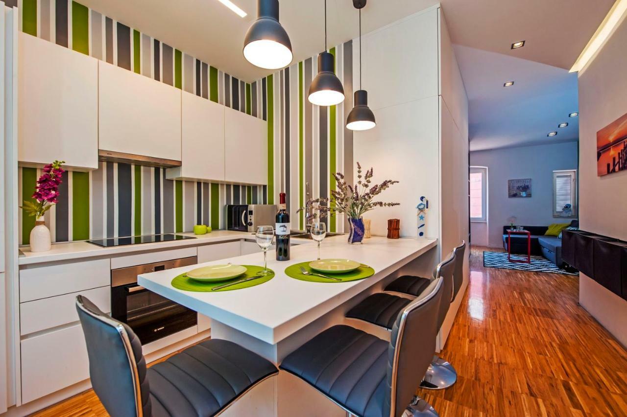 Apartements Bartoli Apartment Rovinj