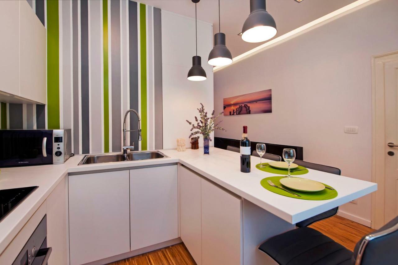 Apartements Bartoli Rovinj