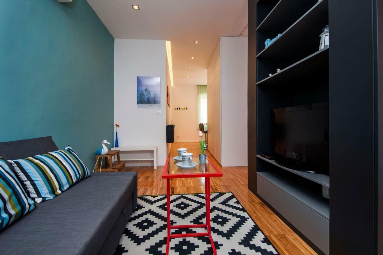 Apartements Bartoli Rovinj