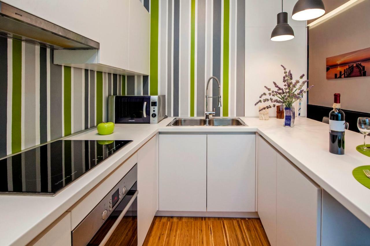 Apartment Apartements Bartoli *