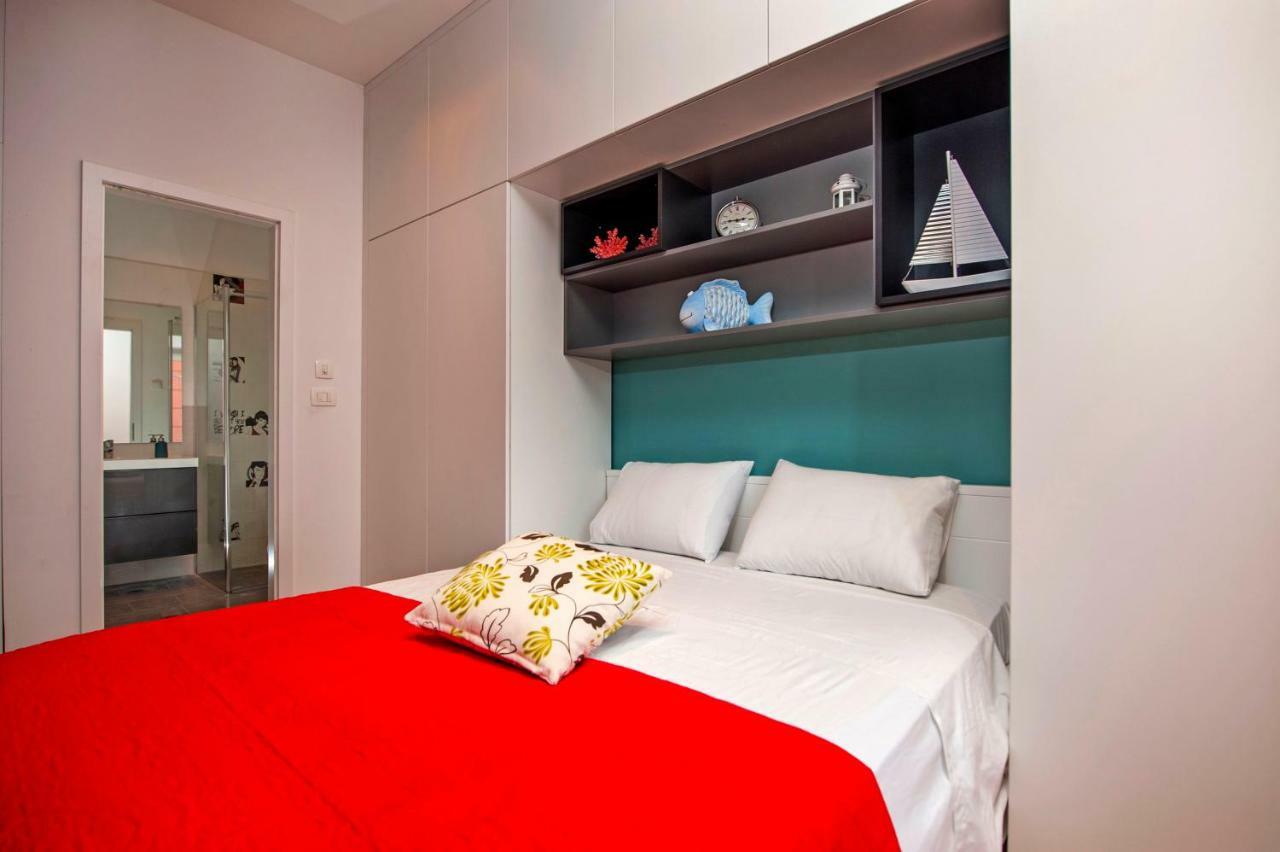Apartements Bartoli * Rovinj