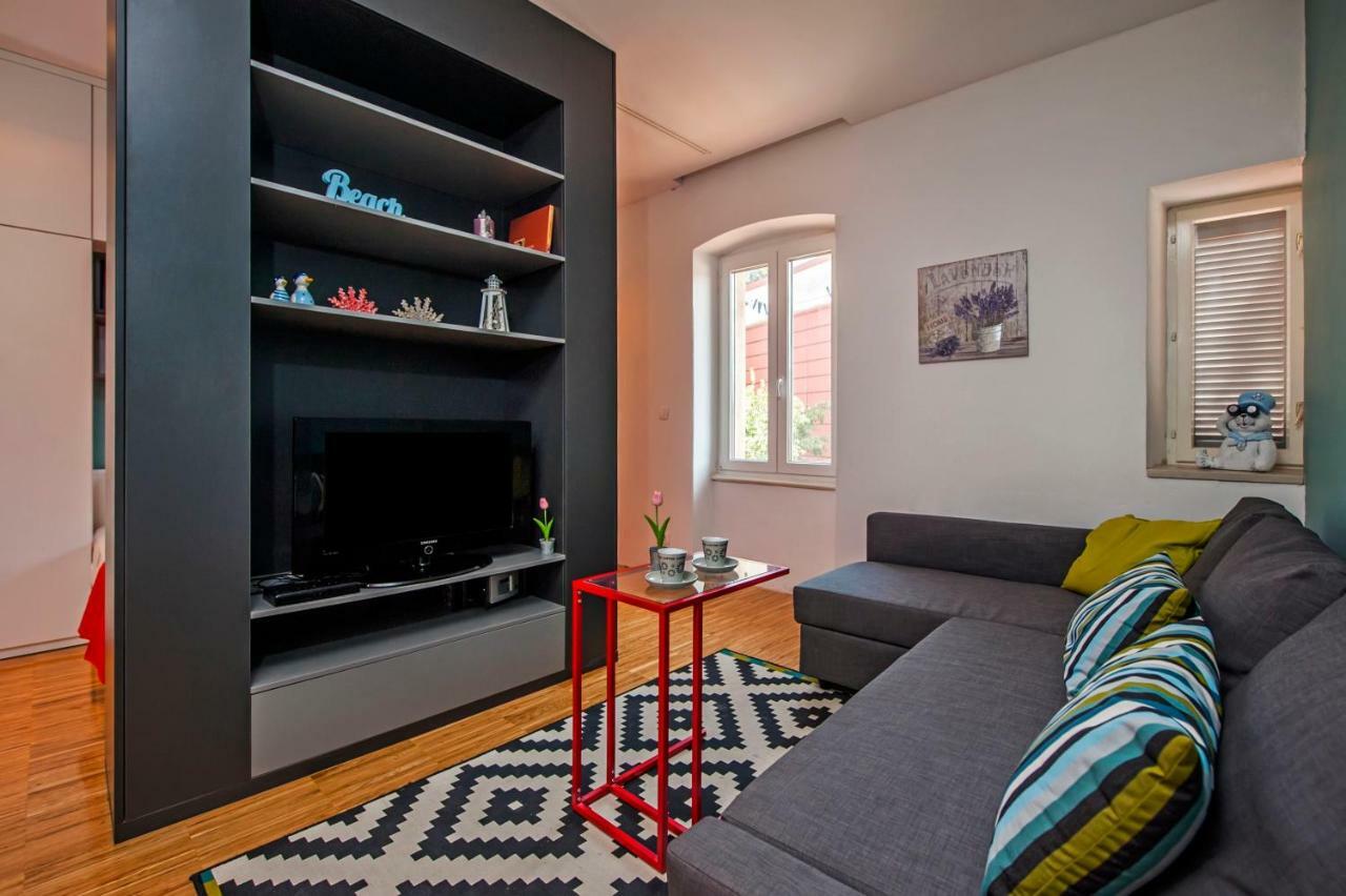 Apartment Apartements Bartoli *