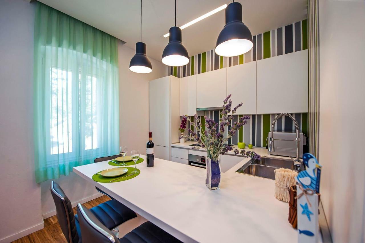 Apartements Bartoli * Rovinj