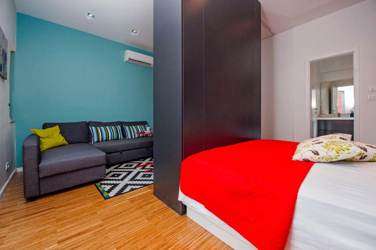 Apartements Bartoli Apartment *