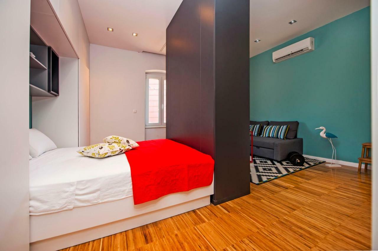 Apartements Bartoli Apartment *